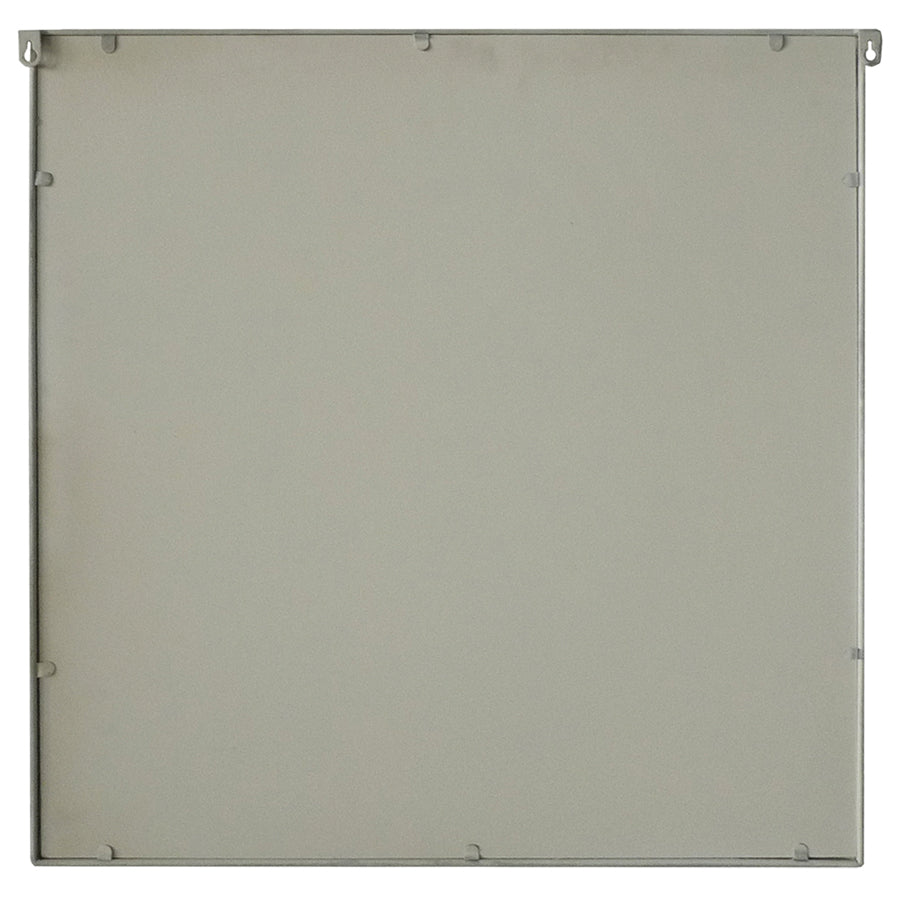 Gothic Martinique Gothic Wall Mirror 81cms