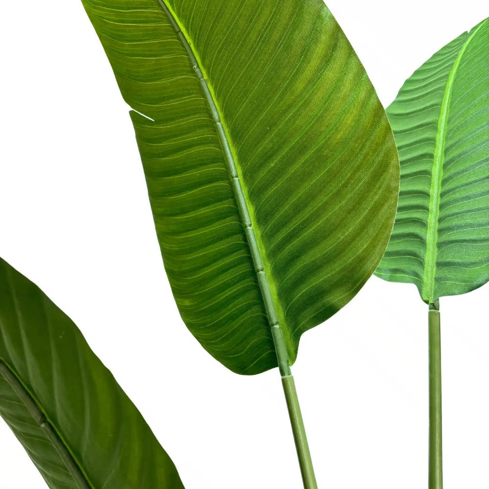 Grand Artificial Banana Palm Tree 180cms