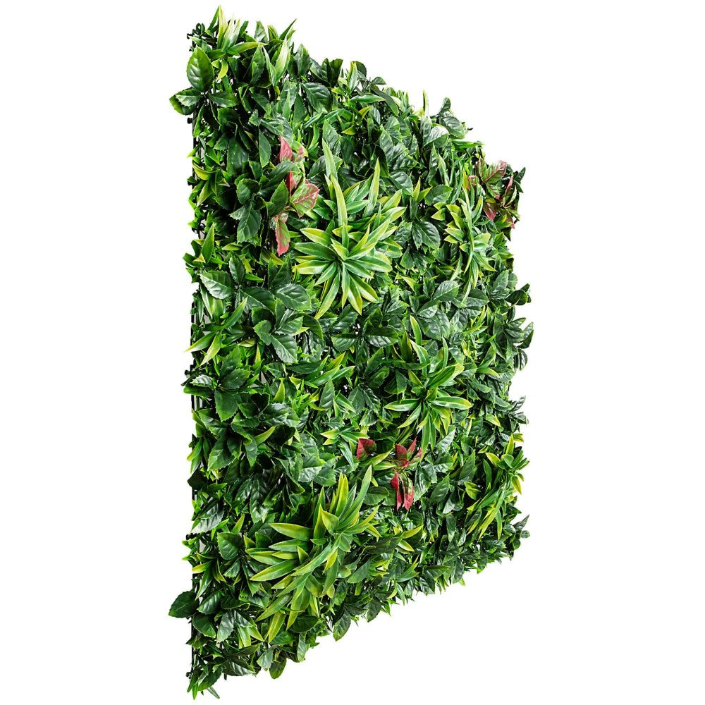 Green Revive UV Resistant Vertical Garden 1m X 1m