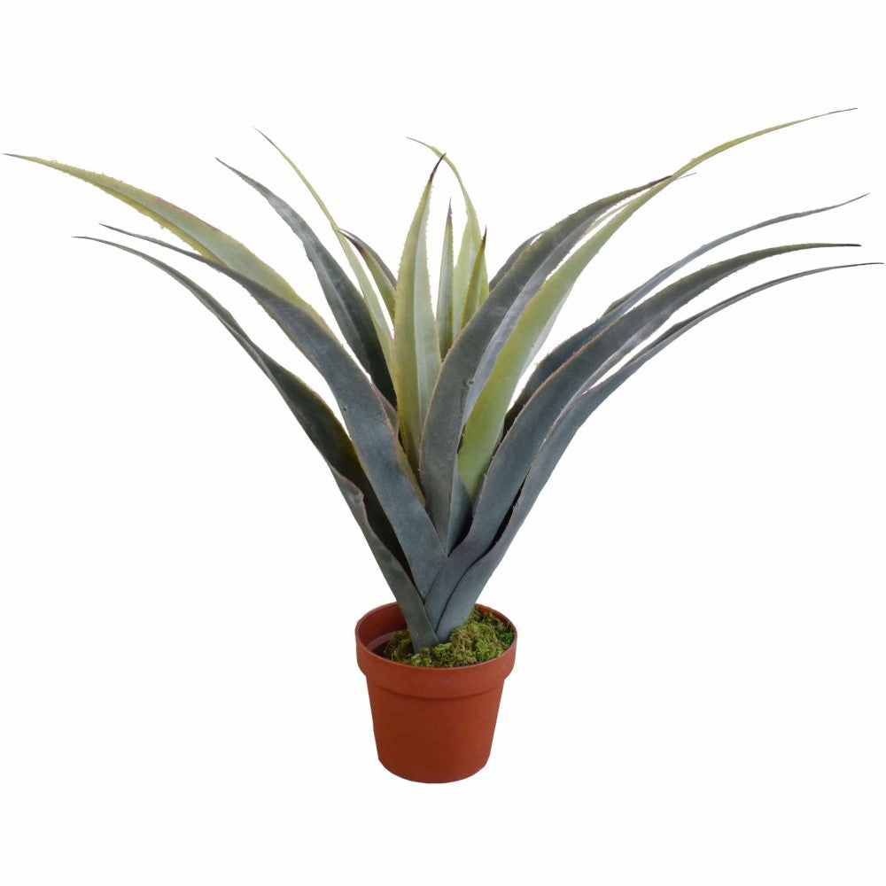 Greenery Artificial Dracaena Potted Plant 80cms