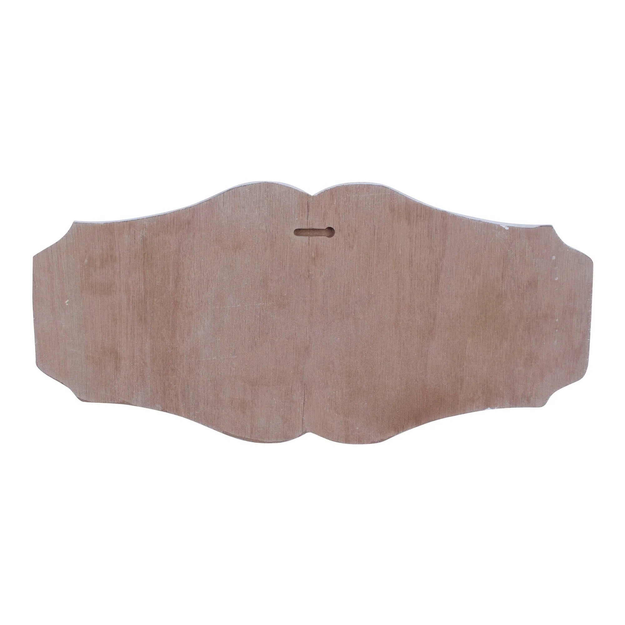 Hamptons Style 'Welcome To Our Home' Wall Art