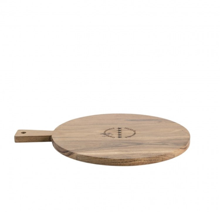 Handmade Elegance Mimosa Serving Board (Available in 2 Sizes)