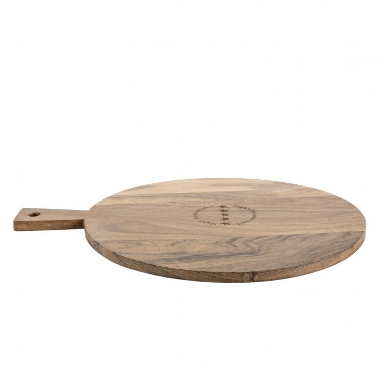 Handmade Elegance Mimosa Serving Board (Available in 2 Sizes)
