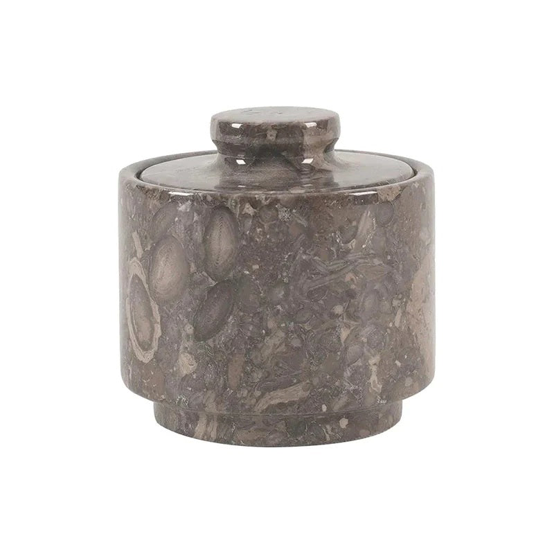 Handmade Marble Spice Server (Available in 6 Colors)