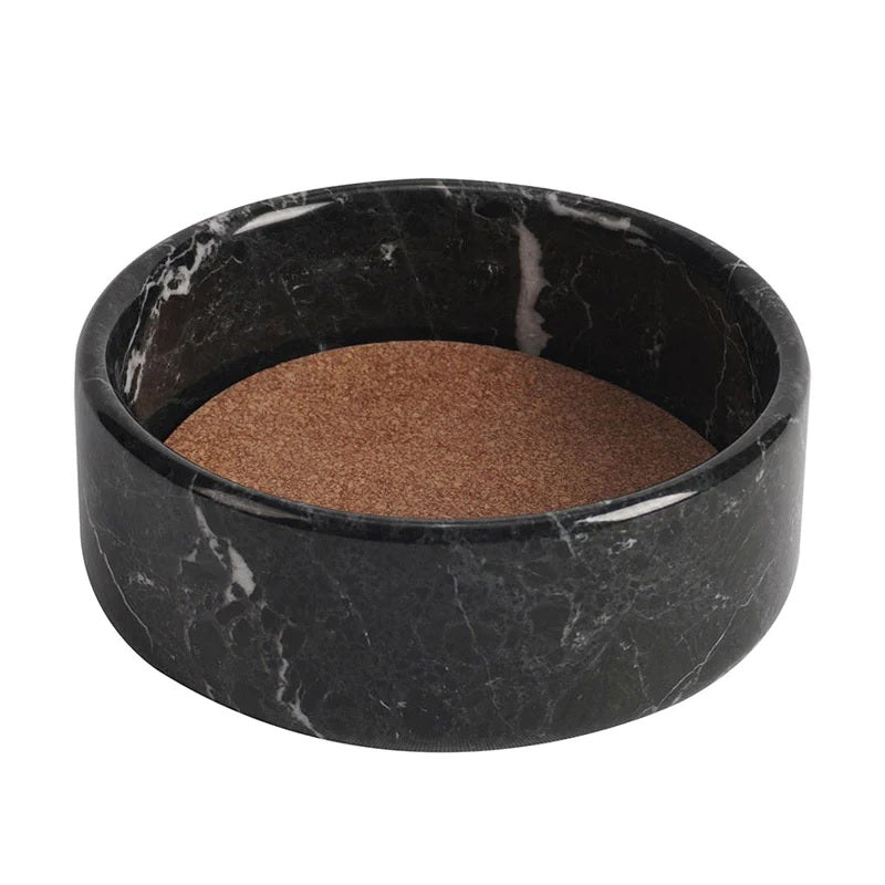 Handmade Marble Wine Bottle Holder (Available in 4 Colors)