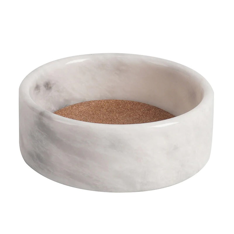 Handmade Marble Wine Bottle Holder (Available in 4 Colors)