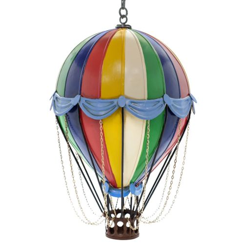 Handmade Medium Rainbow Balloon - 40cms