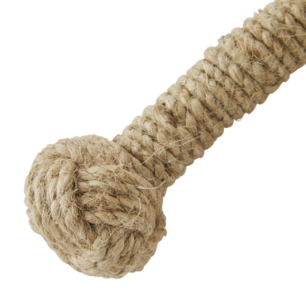 15cms Handmade Wall Mount Brass Bell