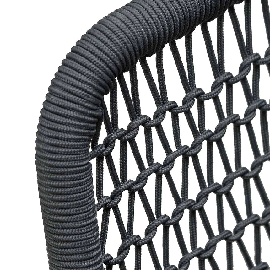 Harbor Hide Outdoor Lounge Set - 4 Pcs Set