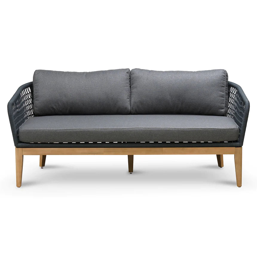 Harbor Hide Outdoor Lounge Set - 4 Pcs Set