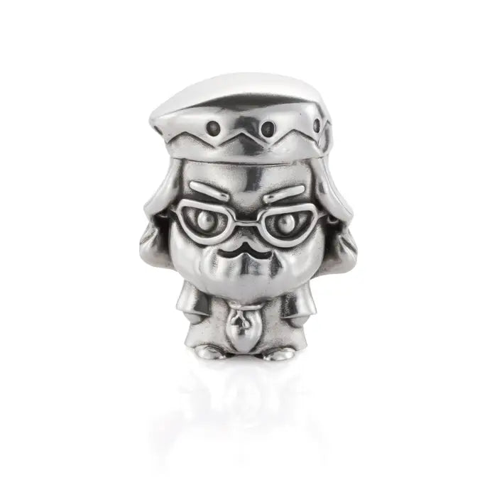 Harry Potter Dumbledore Mini Pewter Figurine