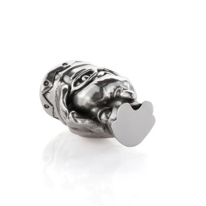 Harry Potter Dumbledore Mini Pewter Figurine