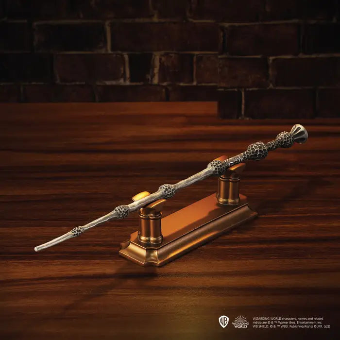 Harry Potter Elder Wand Pewter Replica