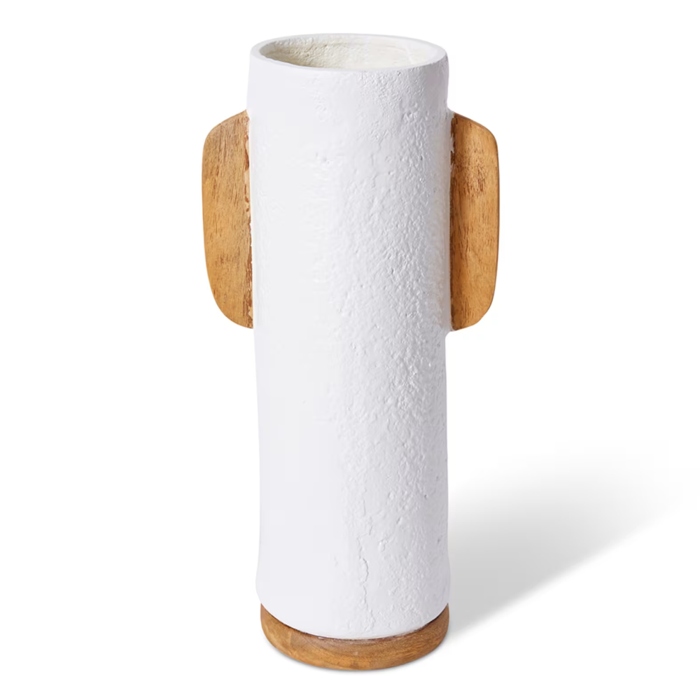 Hawthorne Floral Decorative Arrangement Vessel - Large