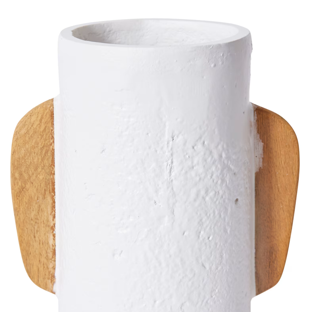 Hawthorne Floral Decorative Arrangement Vessel - Medium