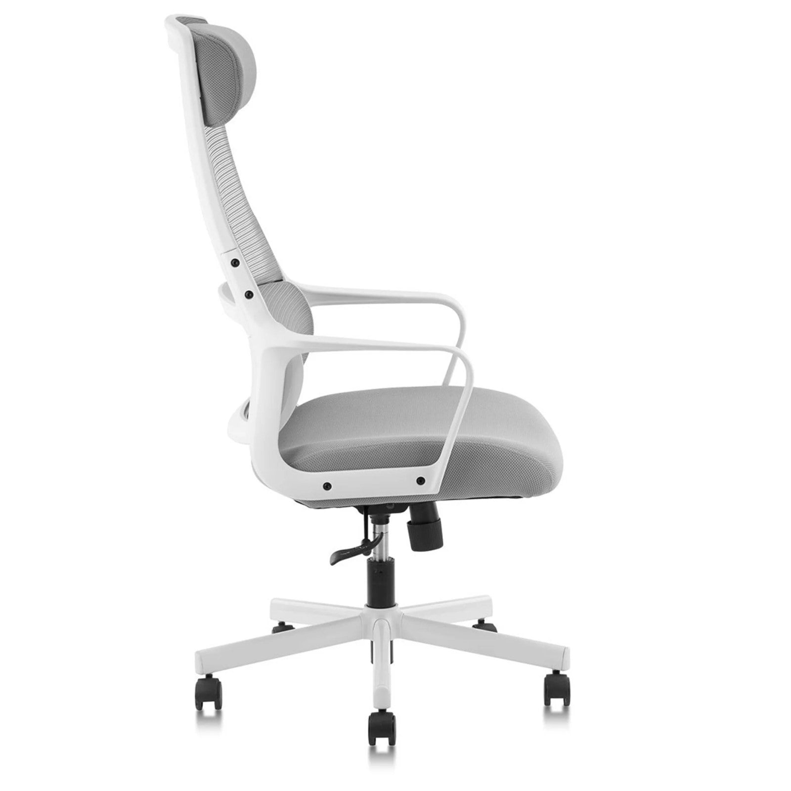 High Back Office Task Chair for Stylish Offices (Available in 2 Colors)