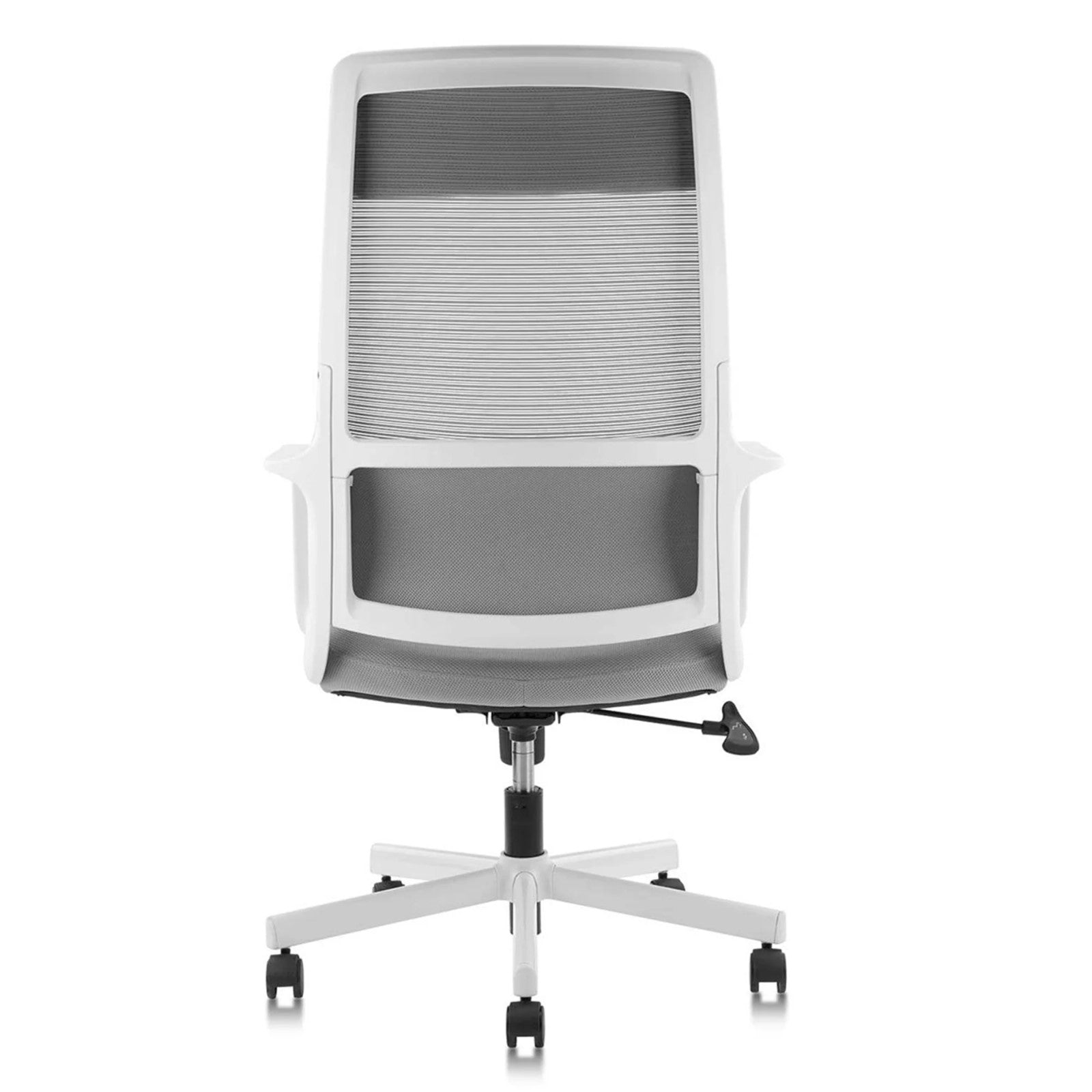 High Back Office Task Chair for Stylish Offices (Available in 2 Colors)