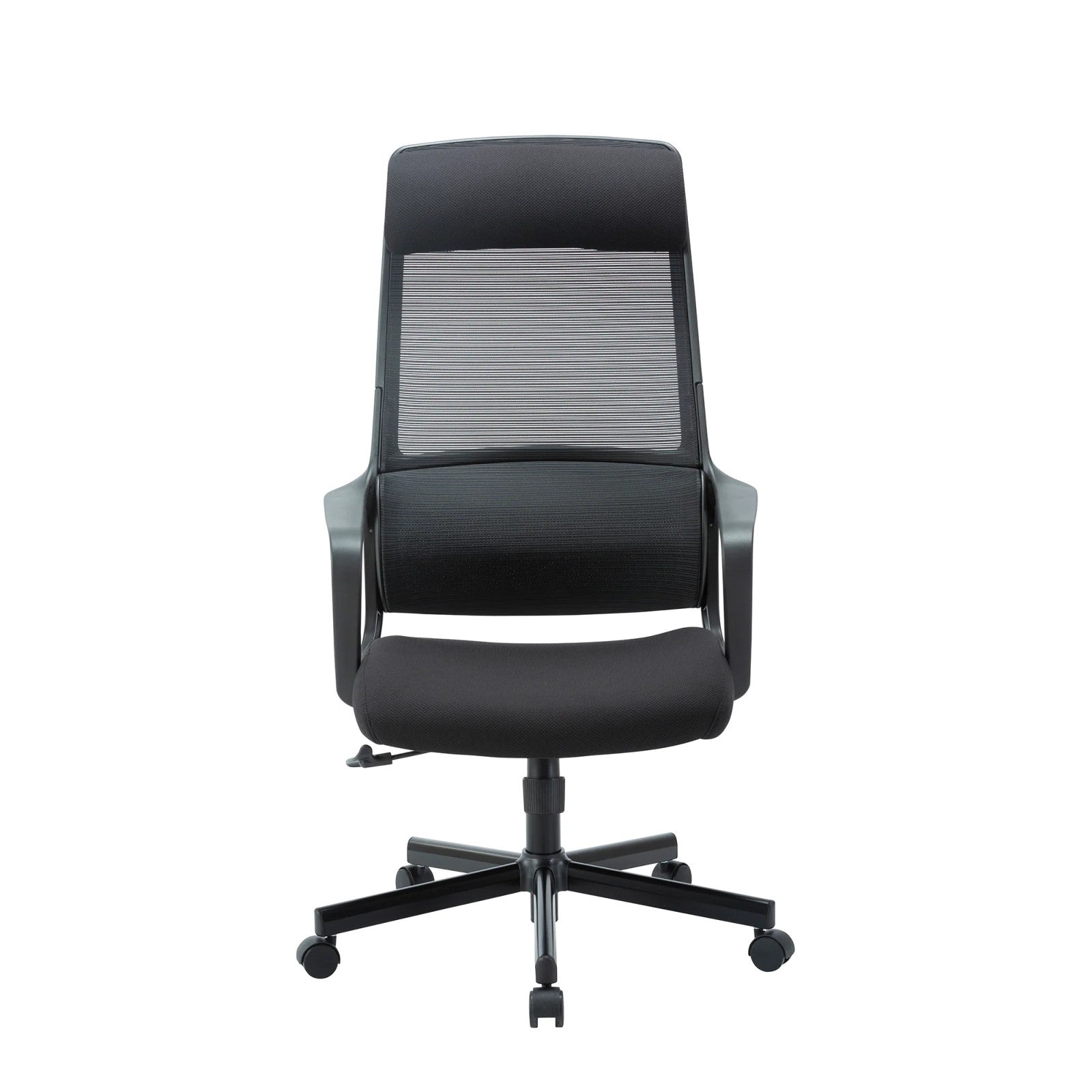 High Back Office Task Chair for Stylish Offices (Available in 2 Colors)
