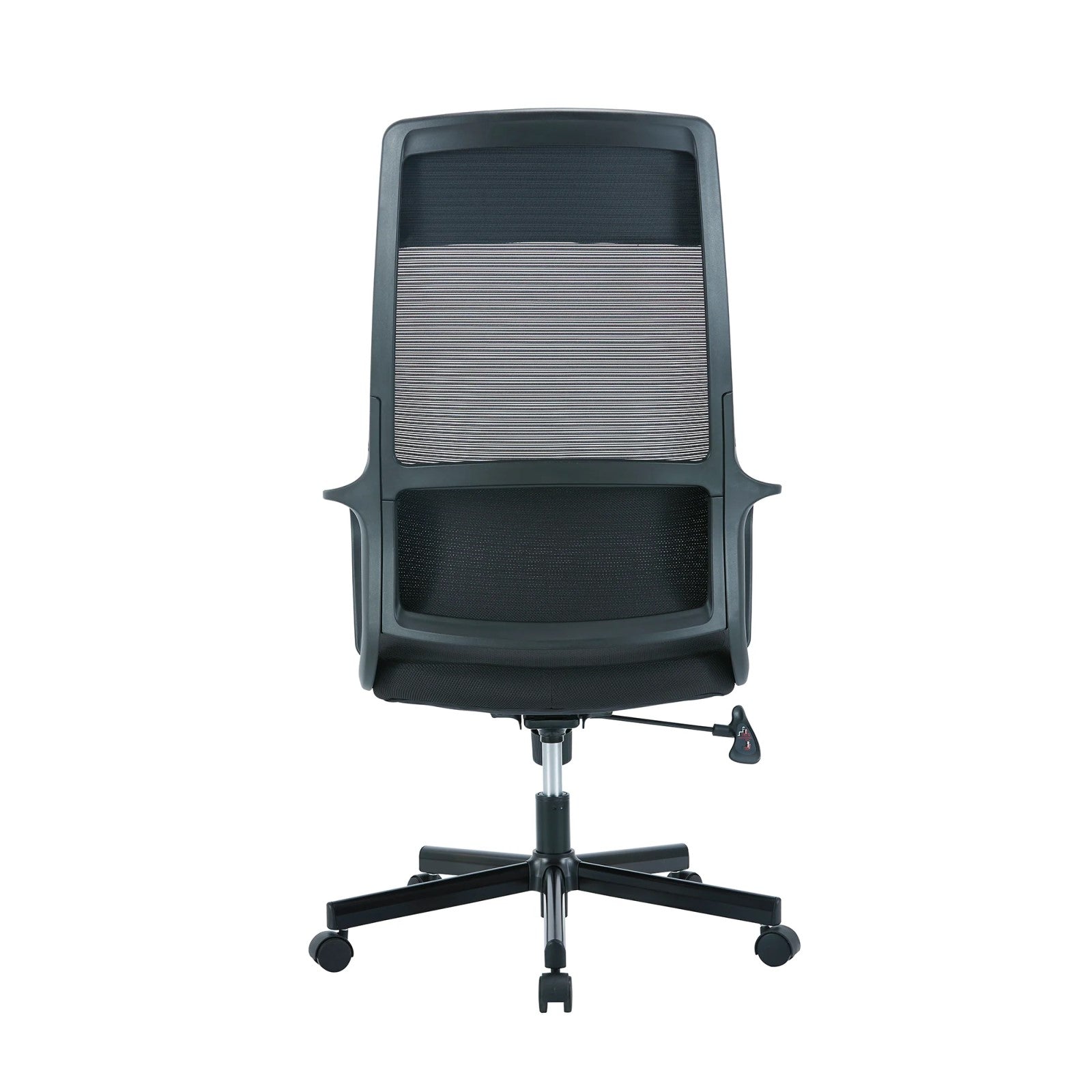 High Back Office Task Chair for Stylish Offices (Available in 2 Colors)