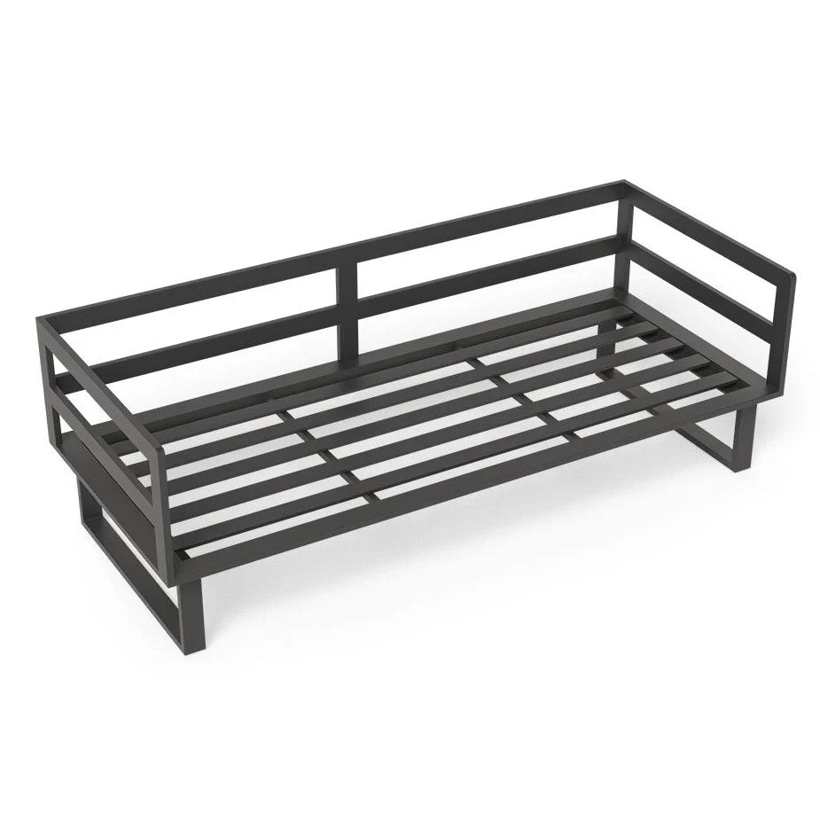 Iconic Fusion 2-Seater Arm Sofa (Available in 2 colors)