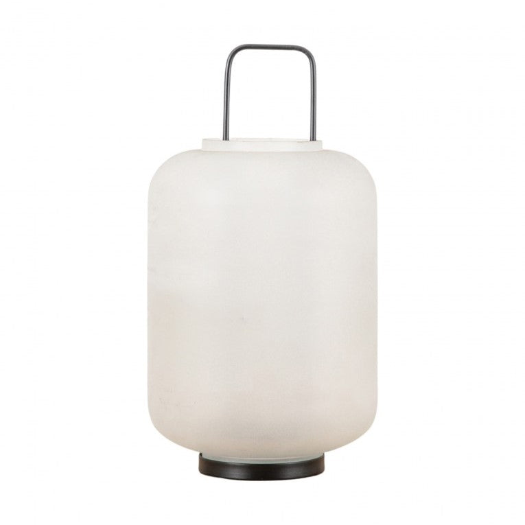 Icy Illumination Light Lantern (Available in 2 Sizes)