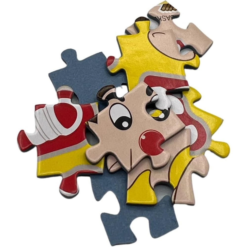 Impossibles - Operation 750 Pieces Jigsaw Puzzle