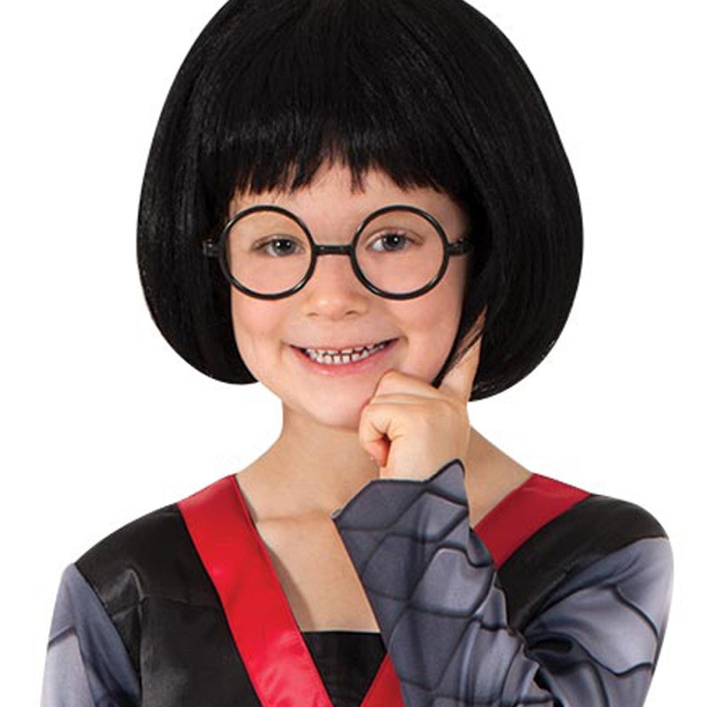 Incredibles Edna Mode Deluxe Girl's Costumes