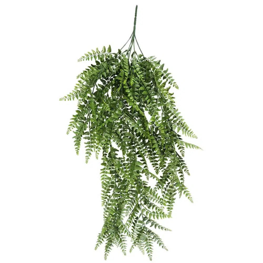 Infinite Botanical Dense Hanging Fern 90cms