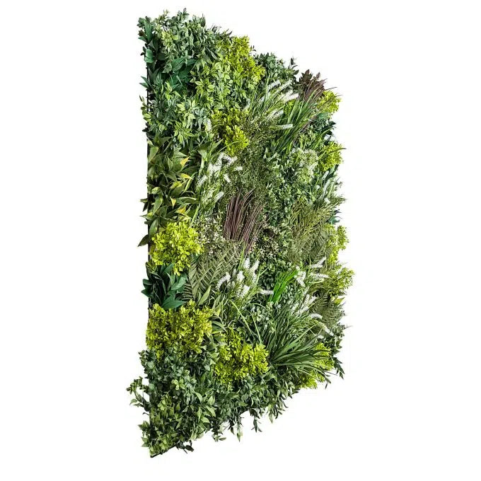 Infinite UV Resistant Vertical Garden 1m X 1m
