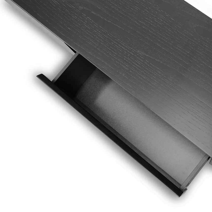 Innovative Screen TV Unit 200cms - Black