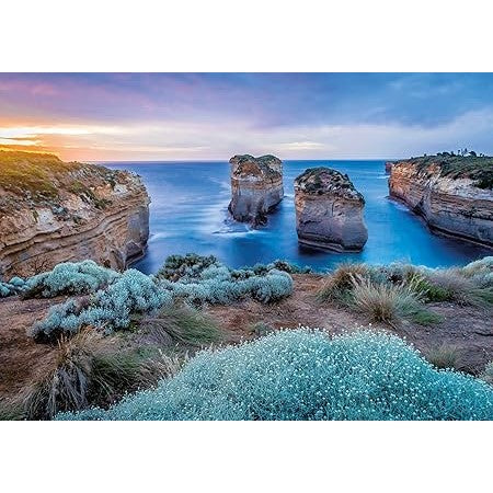 Island Archway Australia - 1000 Piece Puzzle
