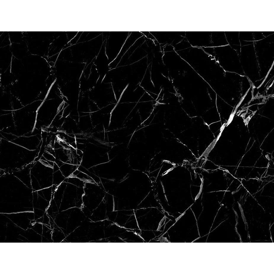 Italian Designer Marble Top Coffee Table 78cms (Available in 3 Colors)