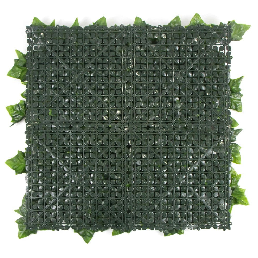 Ivy Leaf UV Resistant Vertical Garden 1m X 1m