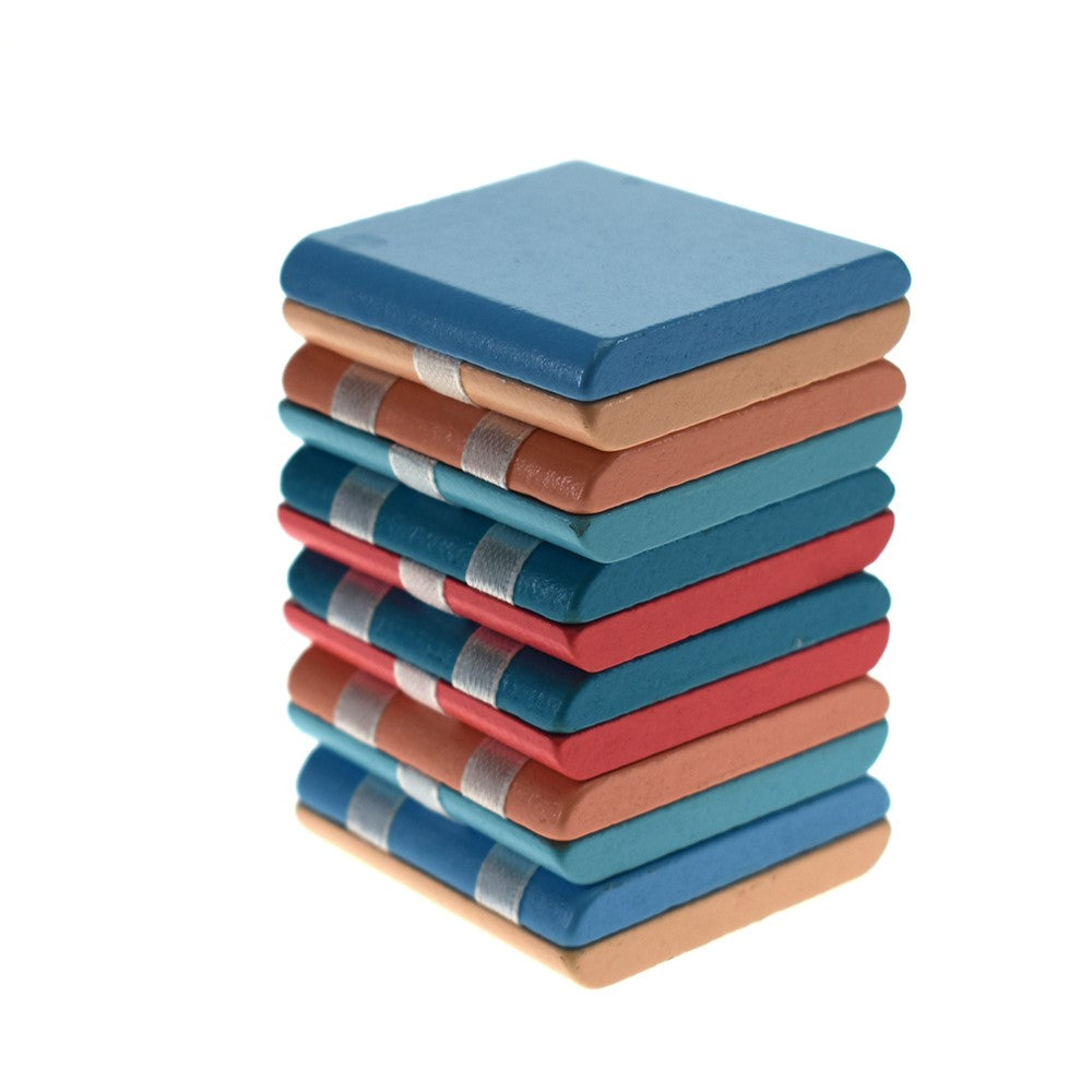 Jacobs Ladder Kids Wooden Toy