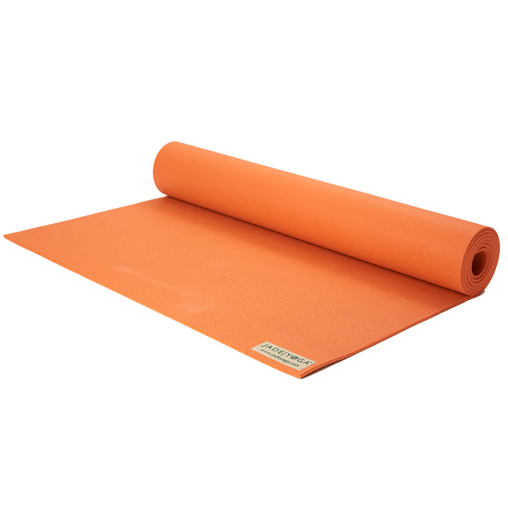 Jade Yoga Flexible Mat (Available in 4 Colors)