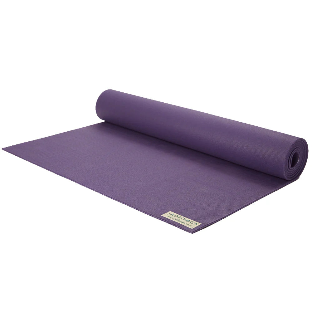 Jade Yoga Flexible Mat (Available in 4 Colors)
