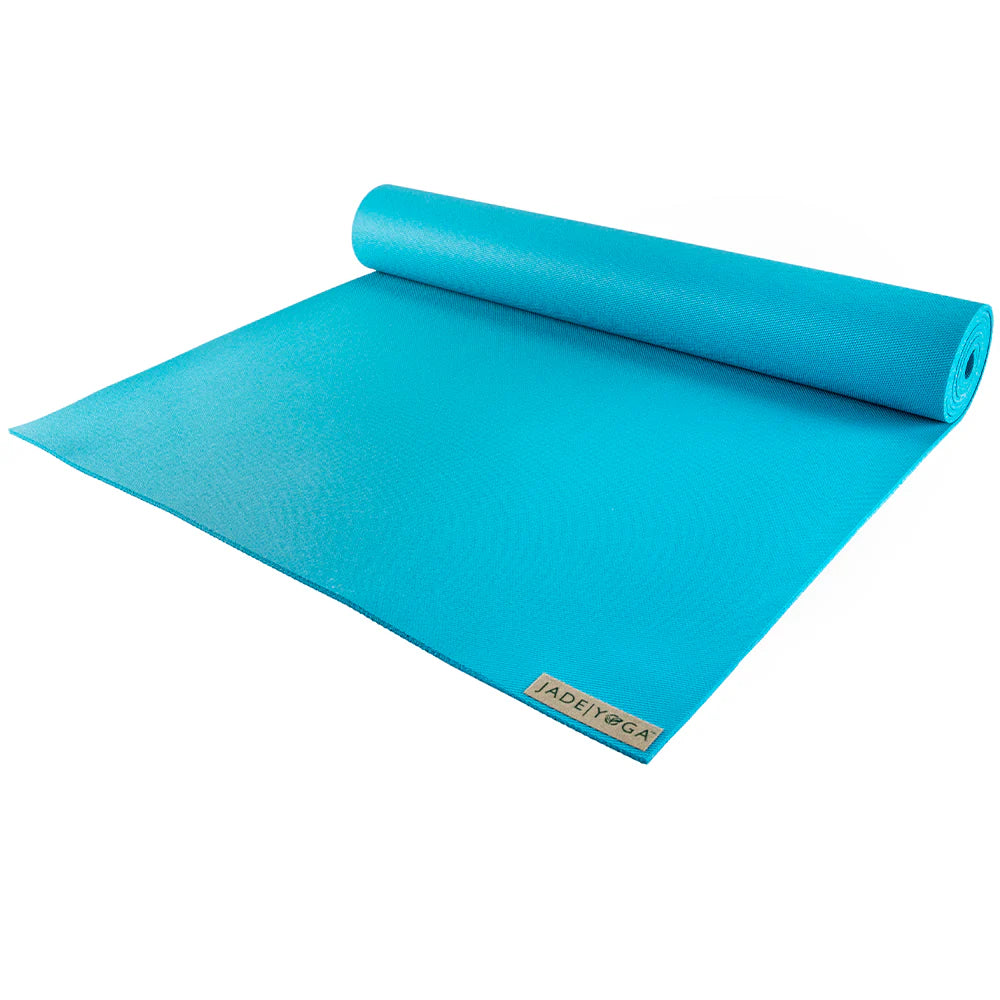 Jade Yoga Flexible Mat (Available in 4 Colors)