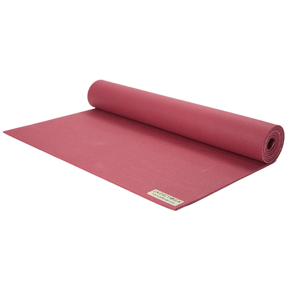 Jade Yoga Flexible Mat (Available in 4 Colors)