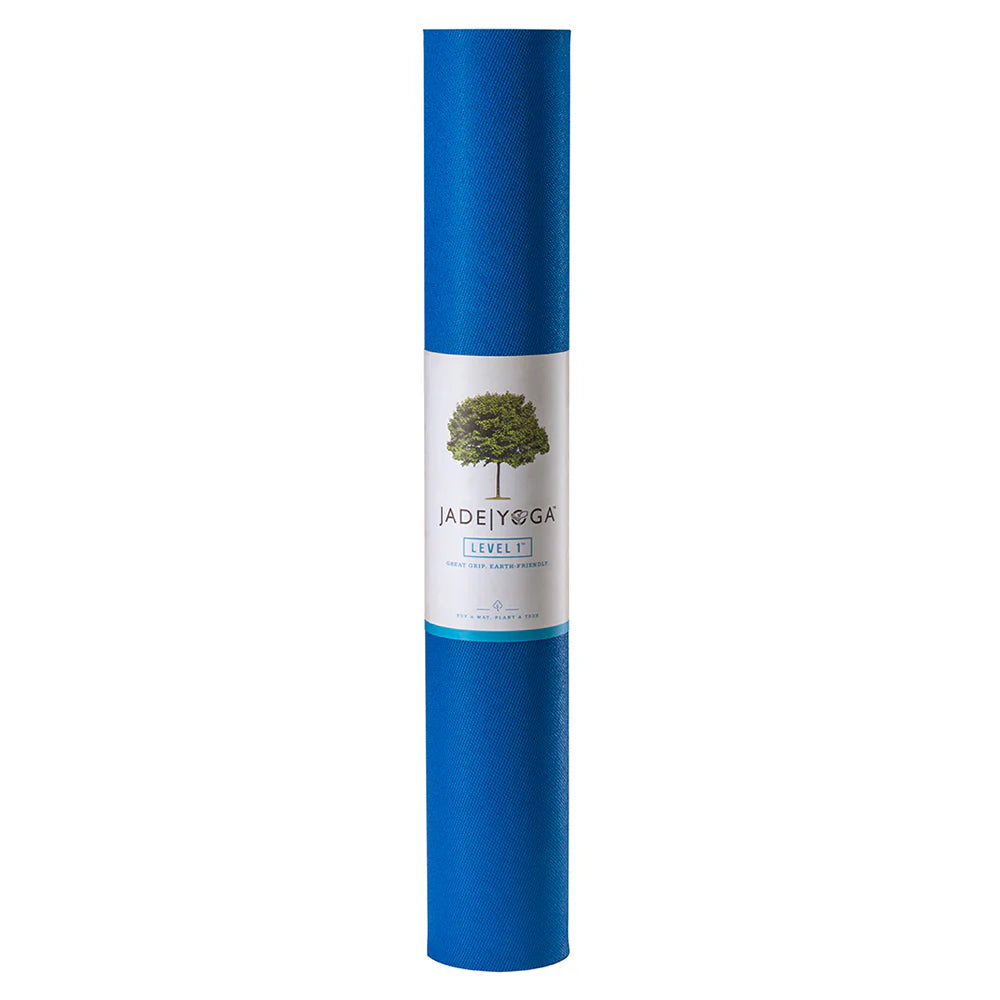 Jade Yoga Voyager Mat (Available in 4 Colors)