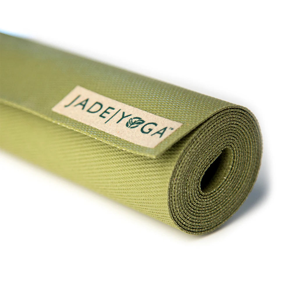 Jade Yoga Voyager Mat (Available in 4 Colors)