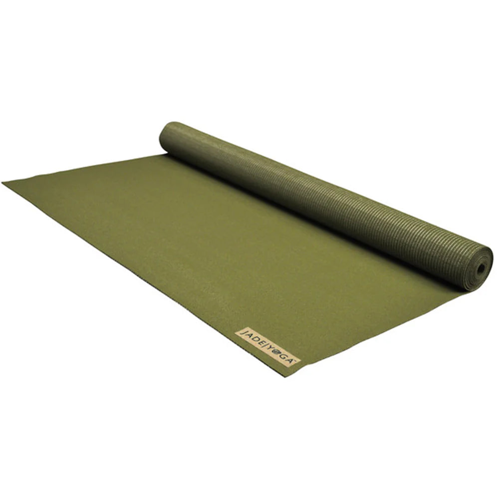 Jade Yoga Voyager Mat (Available in 4 Colors)