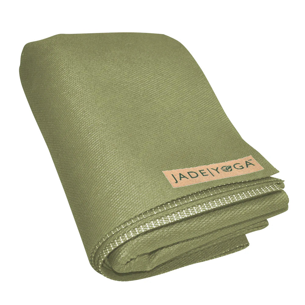 Jade Yoga Voyager Mat (Available in 4 Colors)