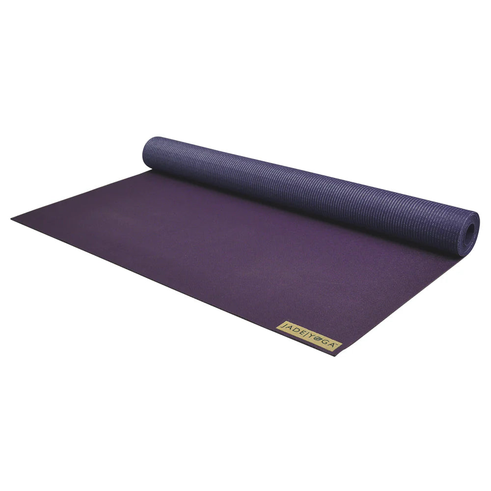 Jade Yoga Voyager Mat (Available in 4 Colors)
