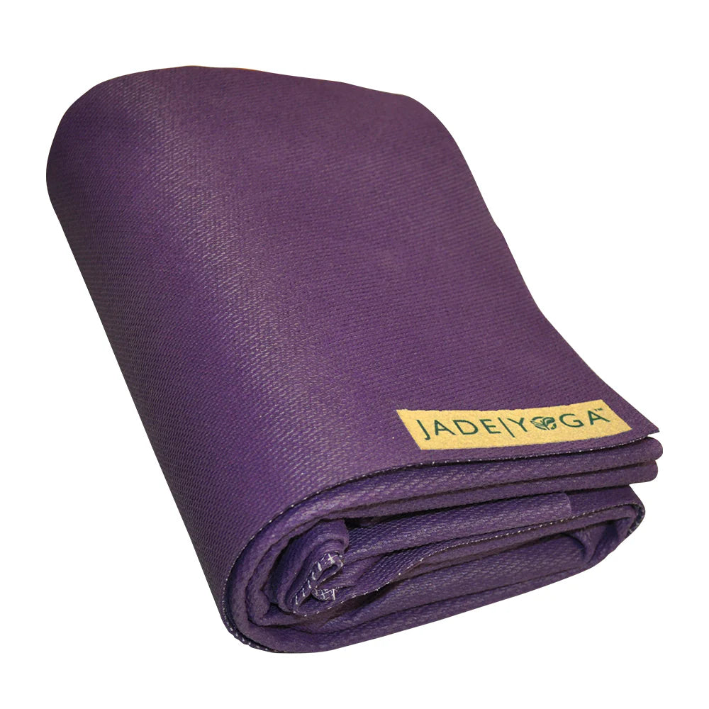Jade Yoga Voyager Mat (Available in 4 Colors)