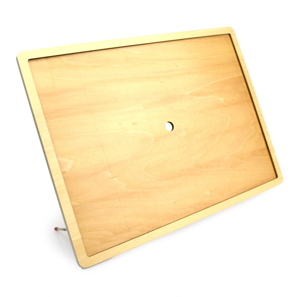 Jigsaw Puzzle Frame - Holds Puzzle Size of 37cms x 27cms