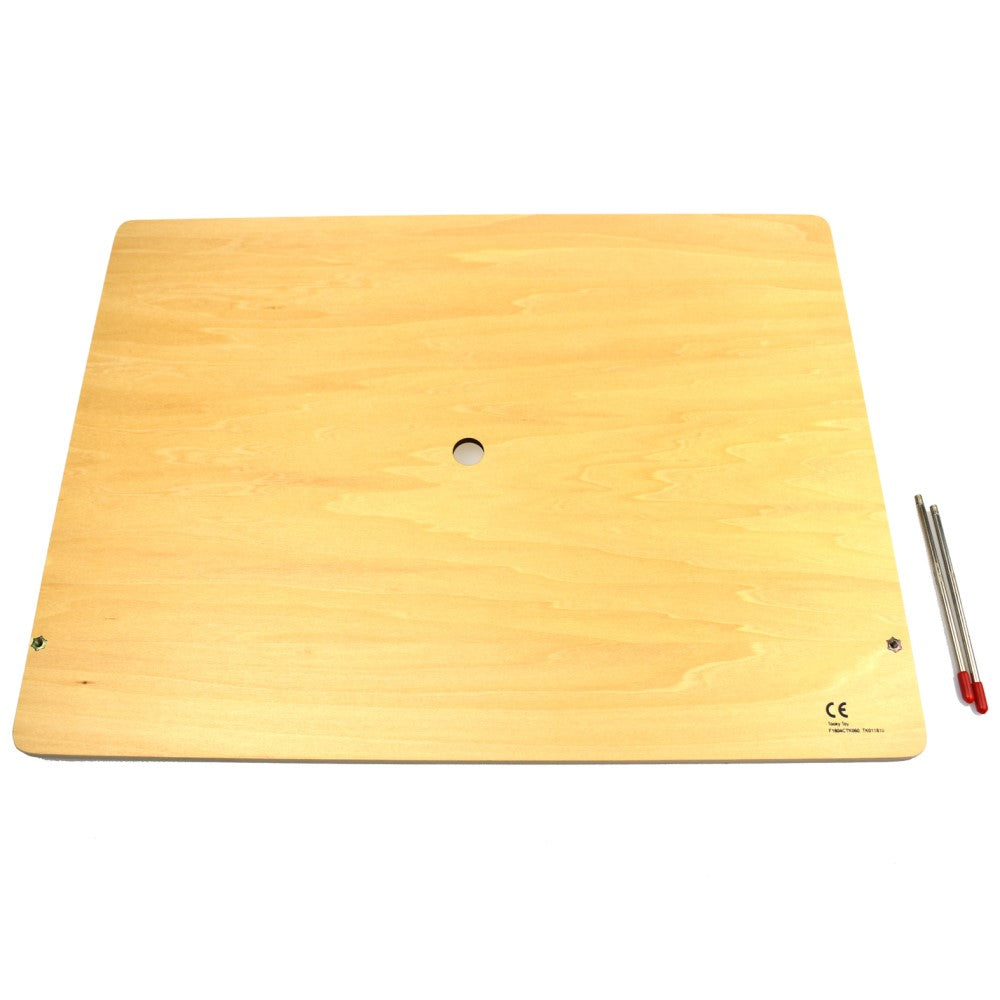 Jigsaw Puzzle Frame - Holds Puzzle Size of 37cms x 27cms