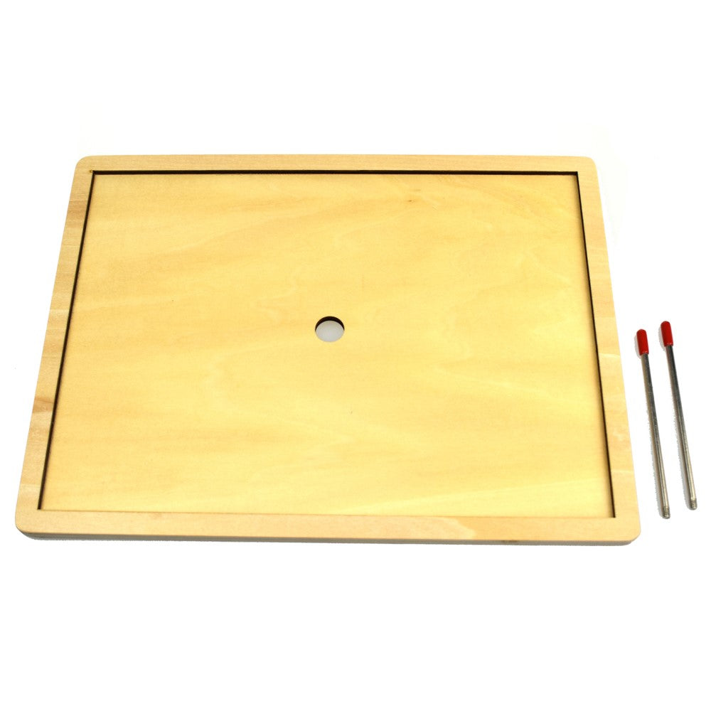 Jigsaw Puzzle Frame - Holds Puzzle Size of 27.5cms x 20cms