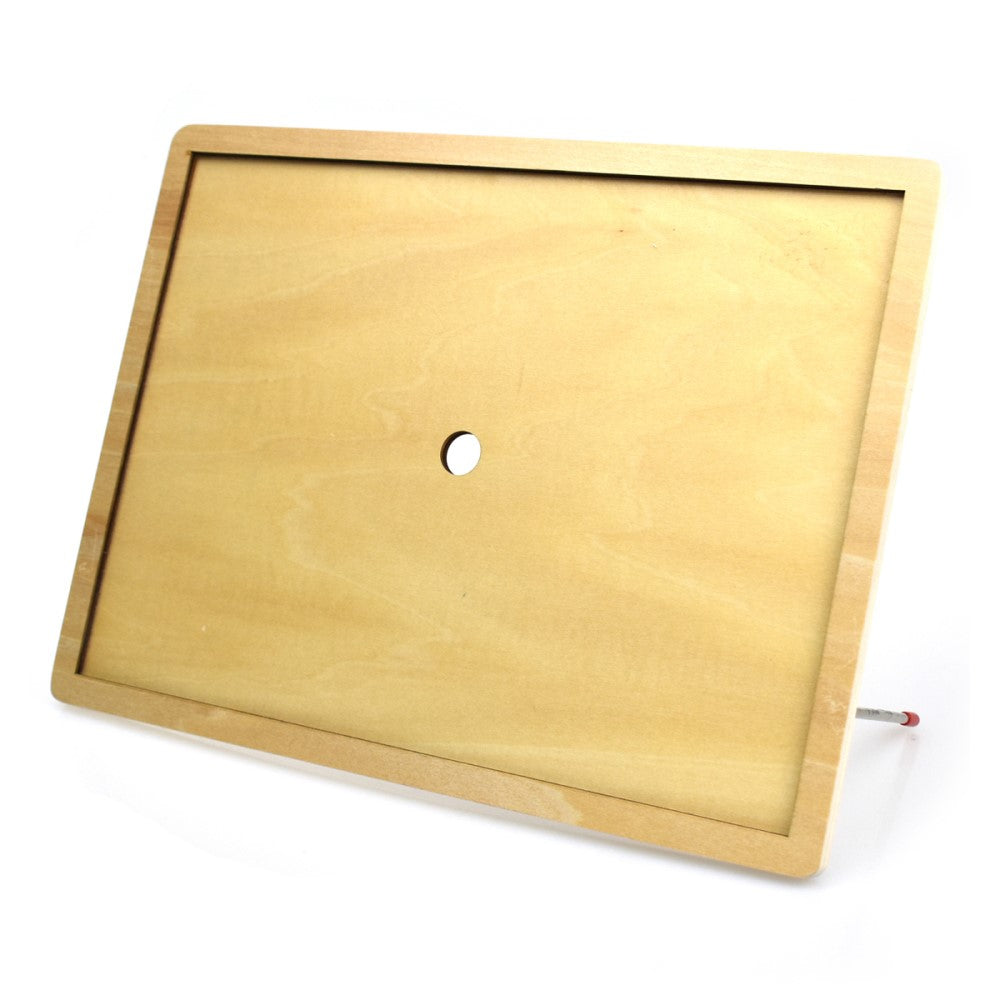 Jigsaw Puzzle Frame - Holds Puzzle Size of 27.5cms x 20cms