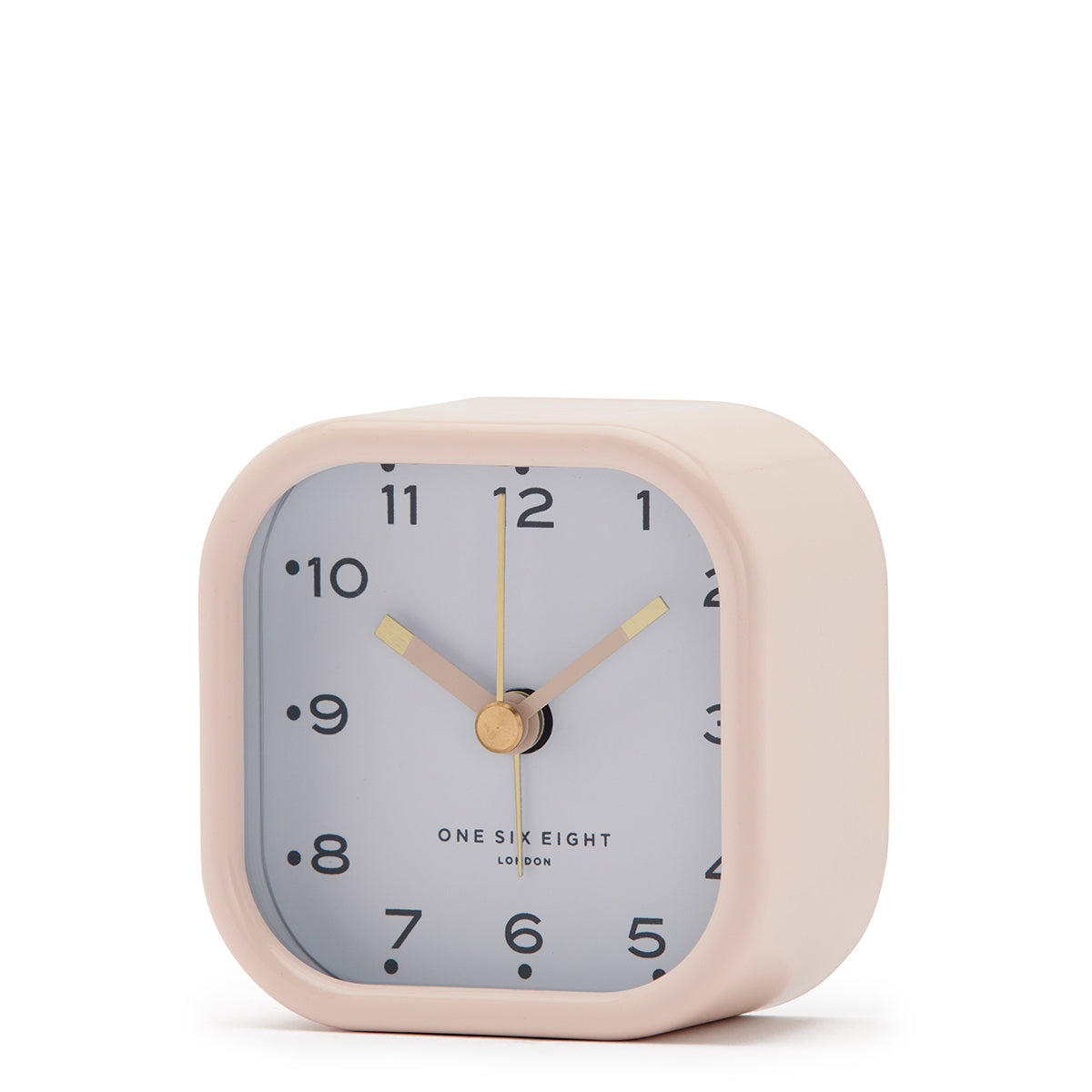 Joyful Jingle Alarm Clock (Available In 3 Colors)