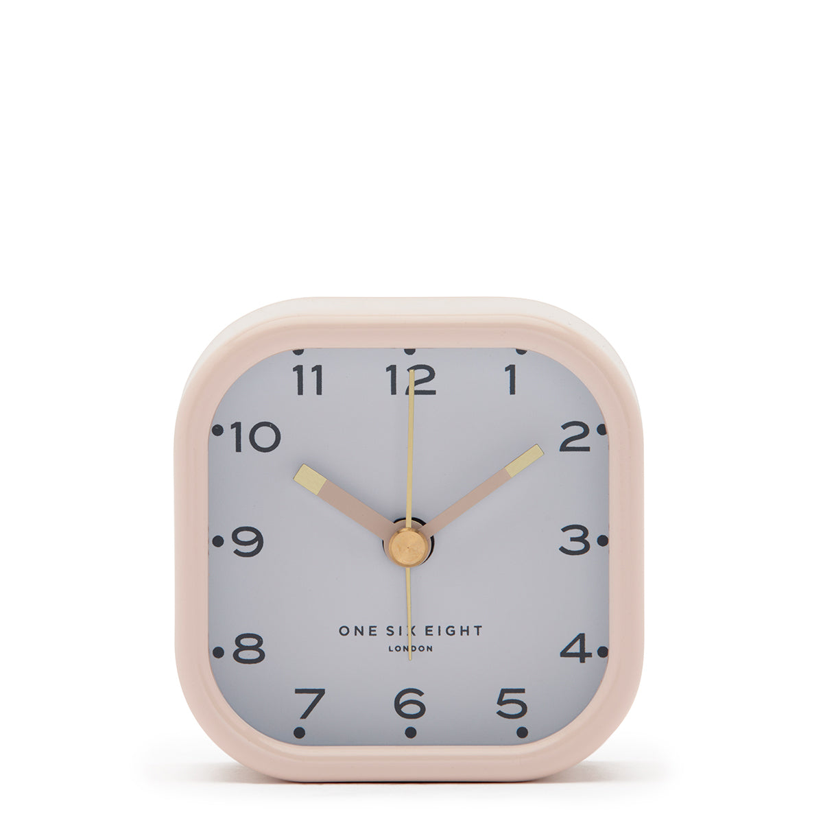 Joyful Jingle Alarm Clock (Available In 3 Colors)